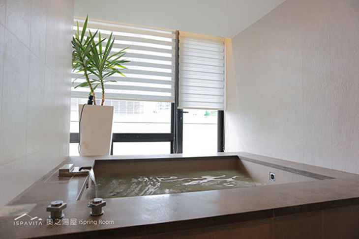 礁溪佧美．奧之湯ISPAVITA