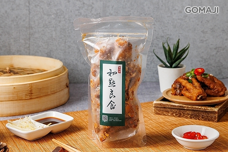 初點良食