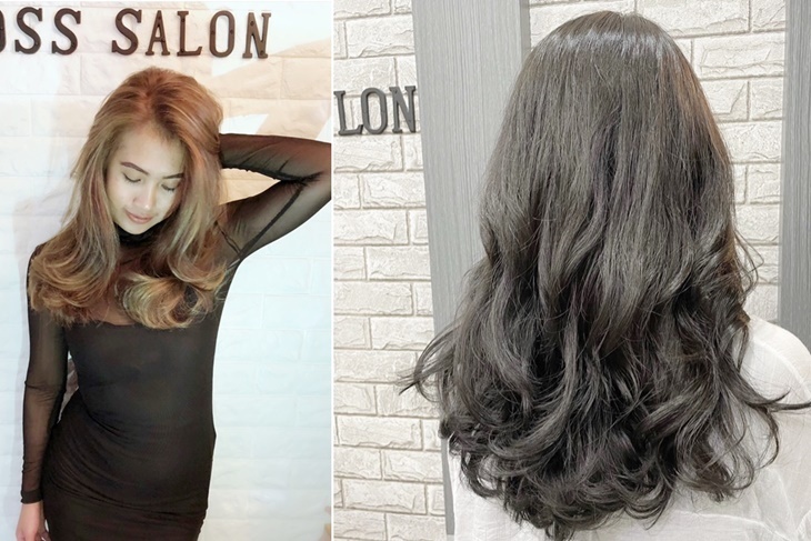 Cross Salon(公館旗艦店)