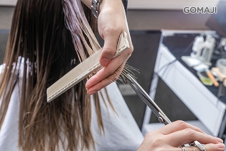 MOMA Art Hair Design Center旗艦館