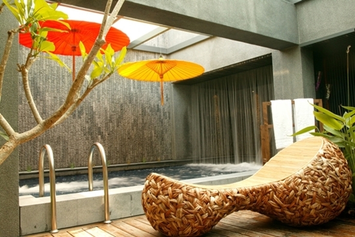 台中-沐夏時尚精品旅館