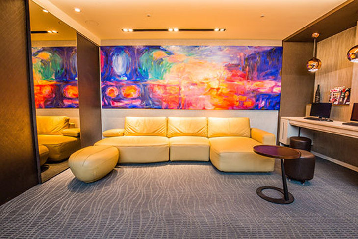 台北-趣旅館‧西門館