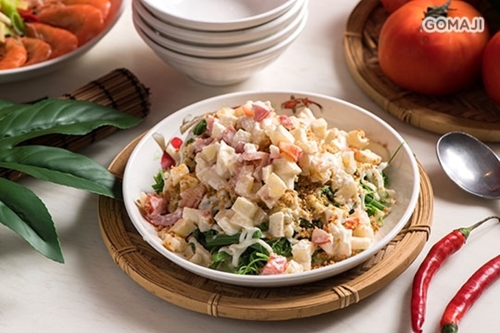 香港豪記茶餐廳