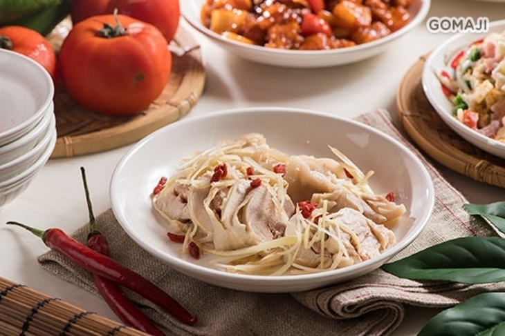 香港豪記茶餐廳