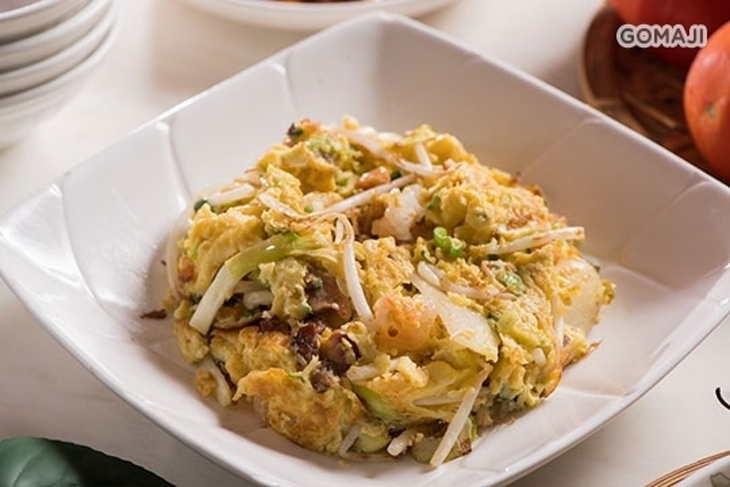 香港豪記茶餐廳