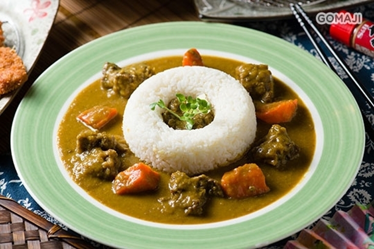 森本家の玫瑰緣別館(市府店)