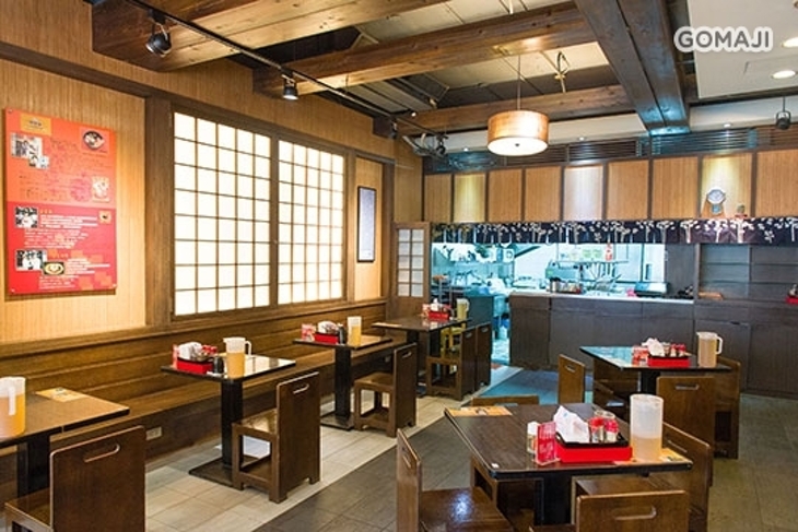 森本家の玫瑰緣別館(市府店)