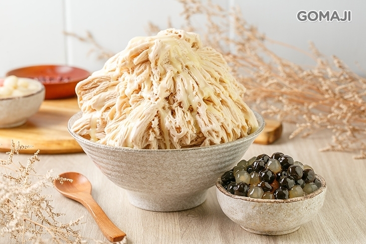 三峽冰鎮(桃園同安店)