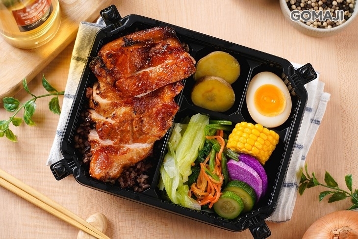 陽光吉食