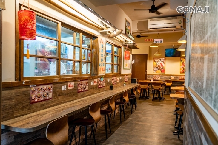 春風堂-川渝麻辣