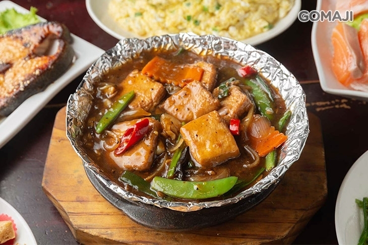 龜山島生猛海鮮100