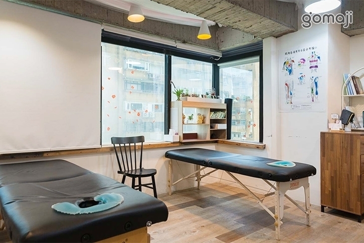 重華撥筋傳統整復推拿