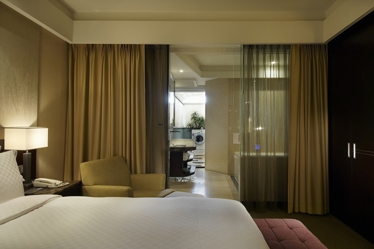 天閣酒店 台北信義館