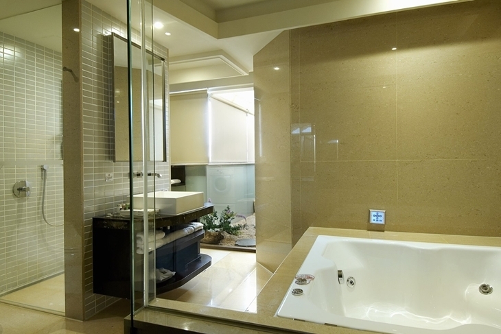 天閣酒店 台北信義館