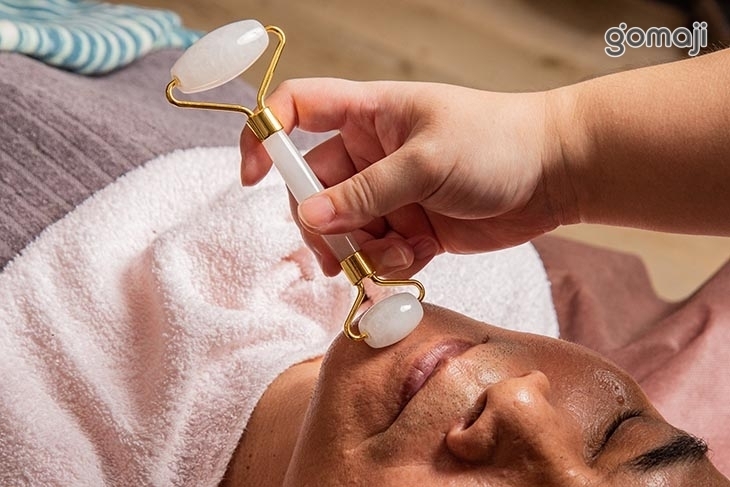 PH oBoss 福波絲養身館