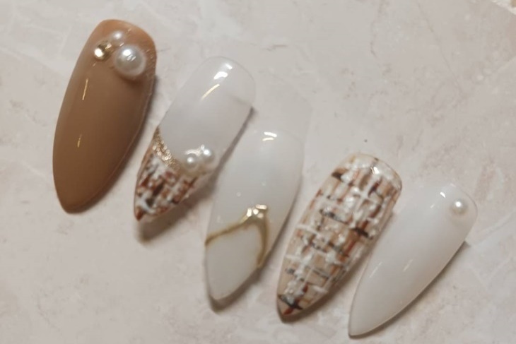 Hallstatt  nail