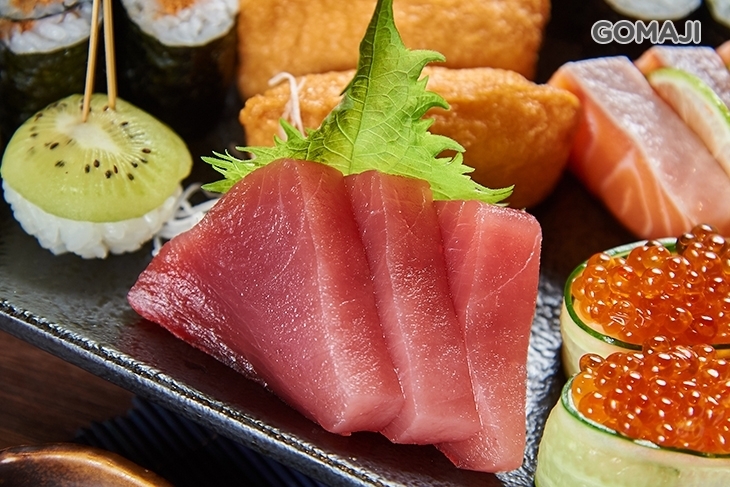 墨吉日本料理
