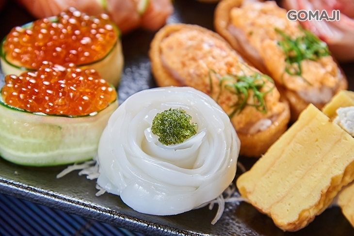 墨吉日本料理