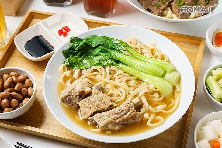 星廚湯麵 Culina Nova