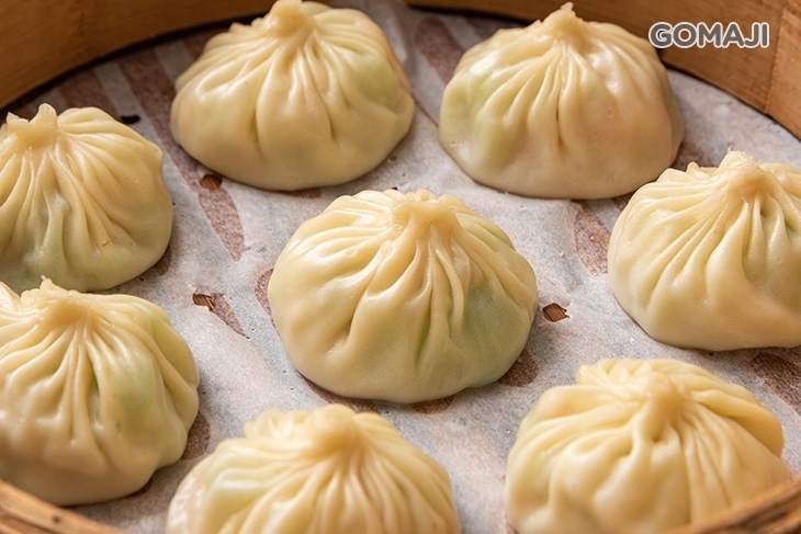 兩支北方麵食館