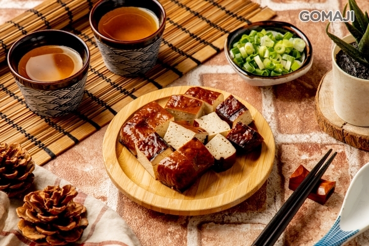傳承滷味