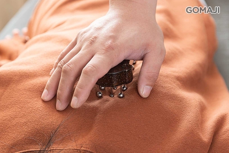 唯一傳統整復推拿