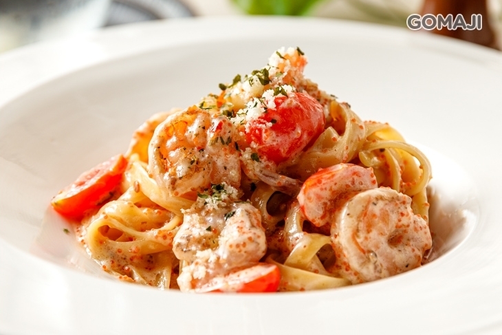 Maya Bistro 瑪亞餐酒