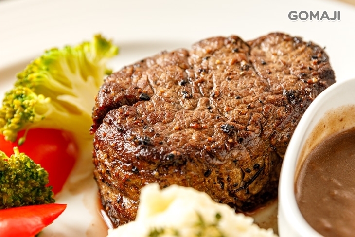 Maya Bistro 瑪亞餐酒