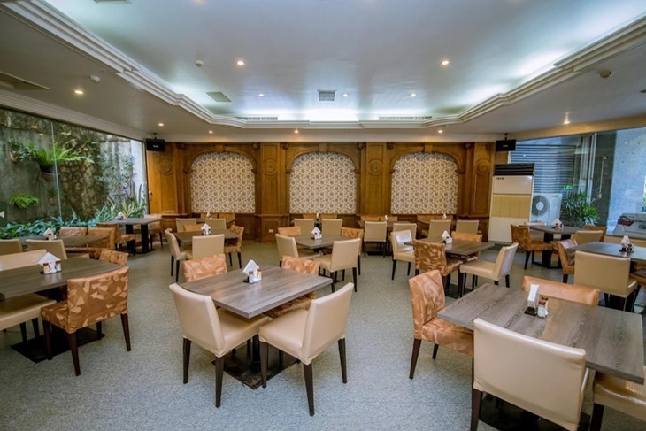 承攜行旅-台中公益館(漢彌敦大飯店)