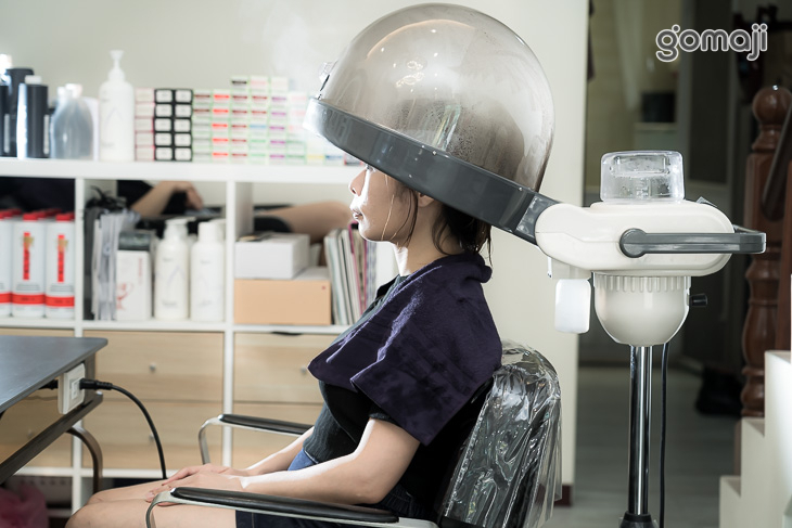 型正苑 髮藝沙龍