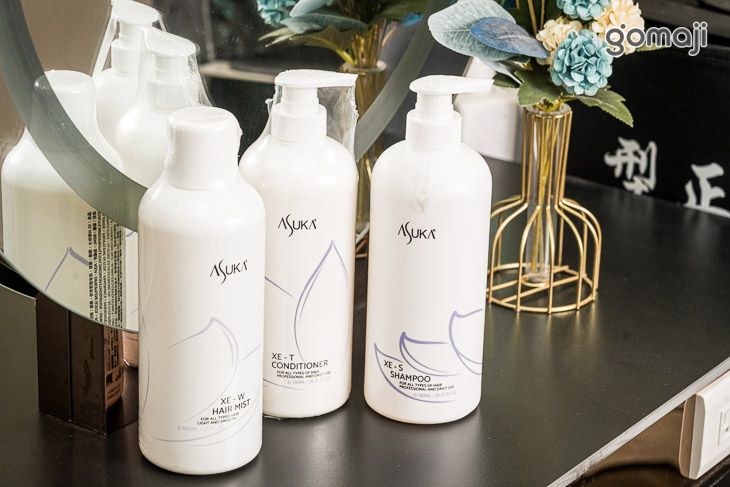 型正苑 髮藝沙龍