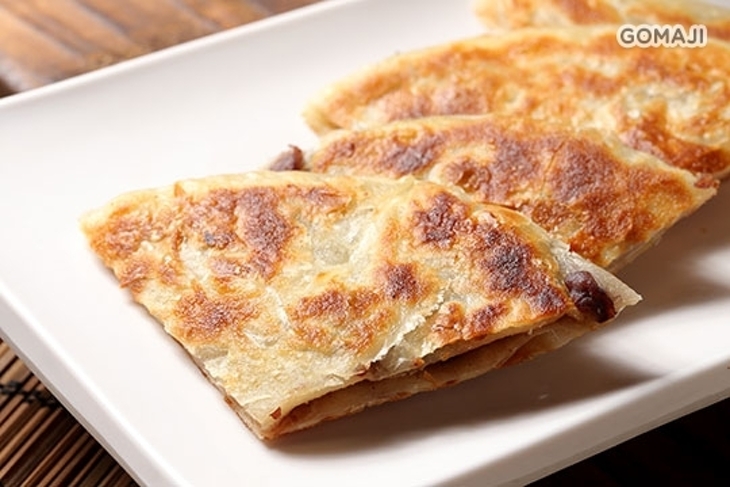 角子虎點心麵食