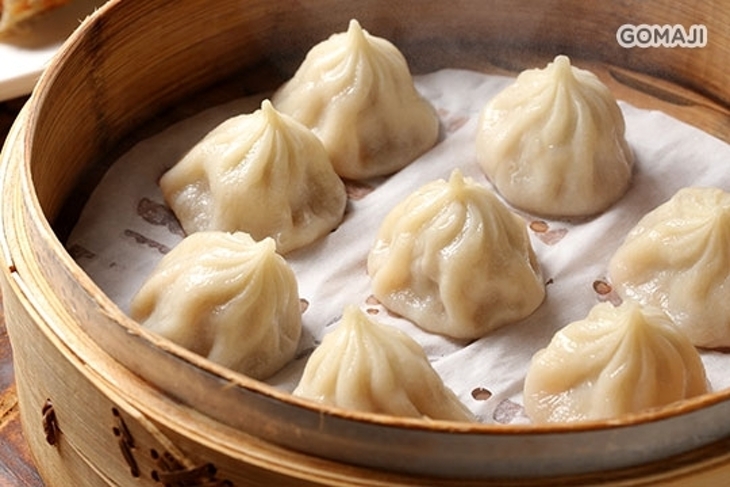 角子虎點心麵食