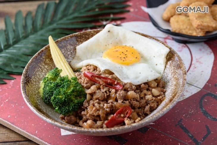 食藝廚坊