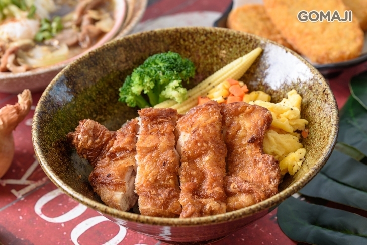 食藝廚坊