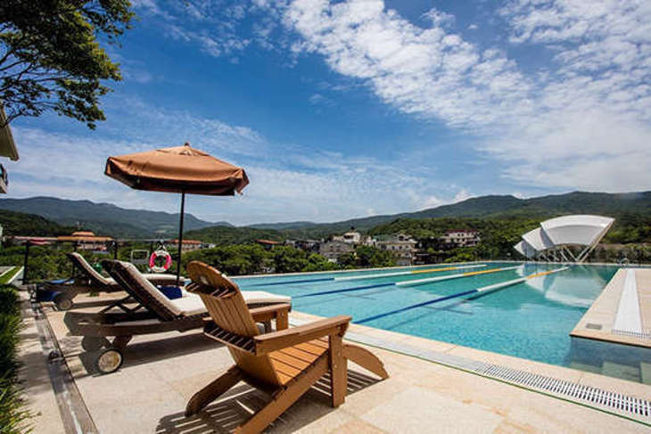 福容大飯店 福隆貝悅