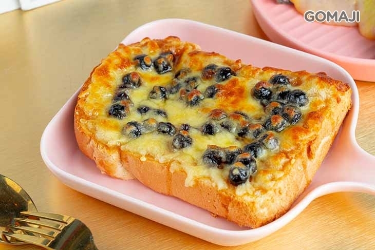 韶日食茶早午餐飲品咖啡專賣