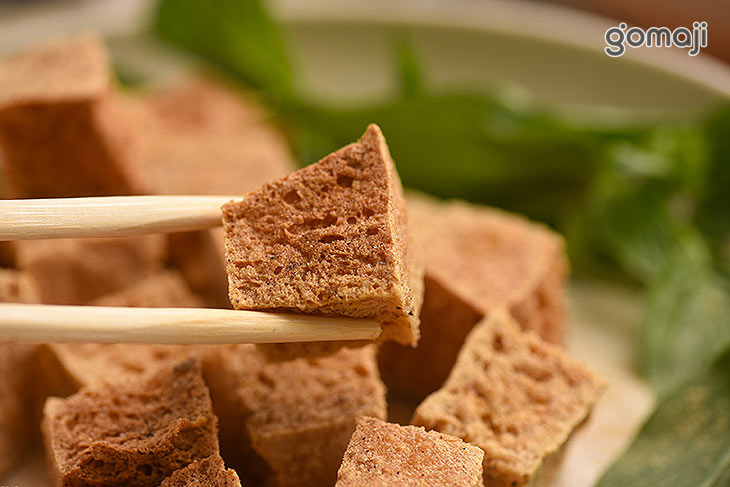 物饗炸食(台越脆皮臭豆腐)