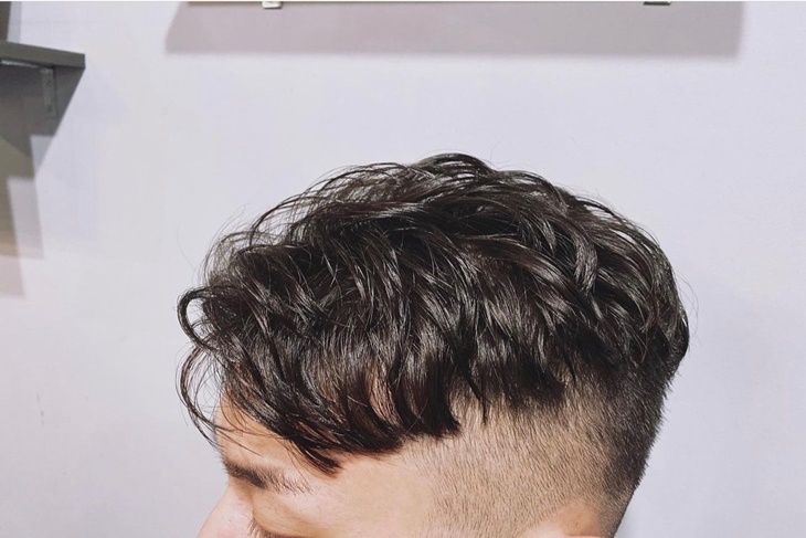 貳肆 24 Hair Salon