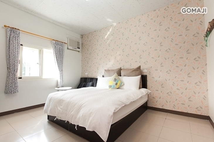 宜蘭羅東-圓心緣民宿