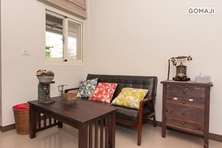 宜蘭羅東-圓心緣民宿