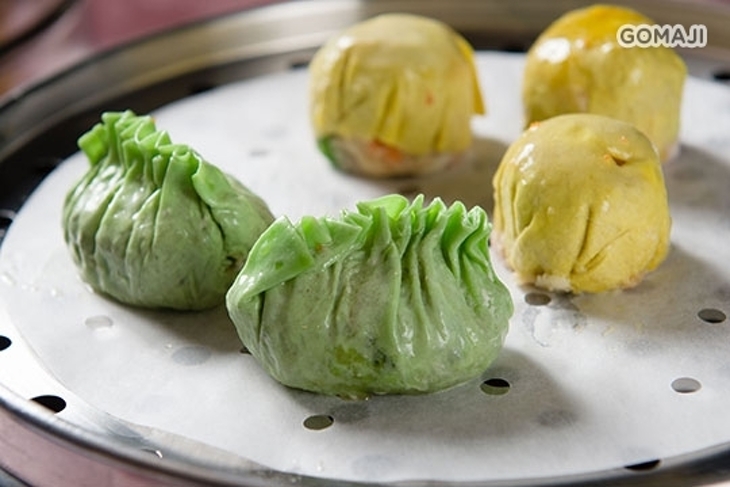 廣香龍華樓餐廳