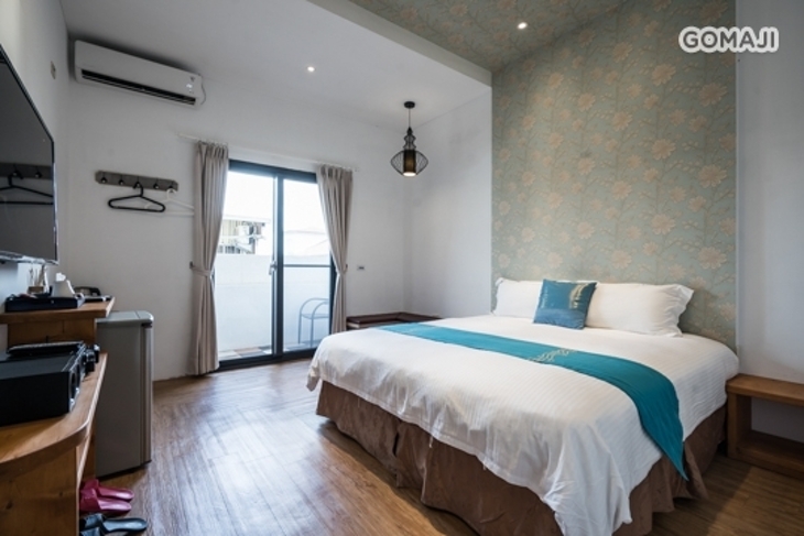 墾丁-幸福小南天民宿