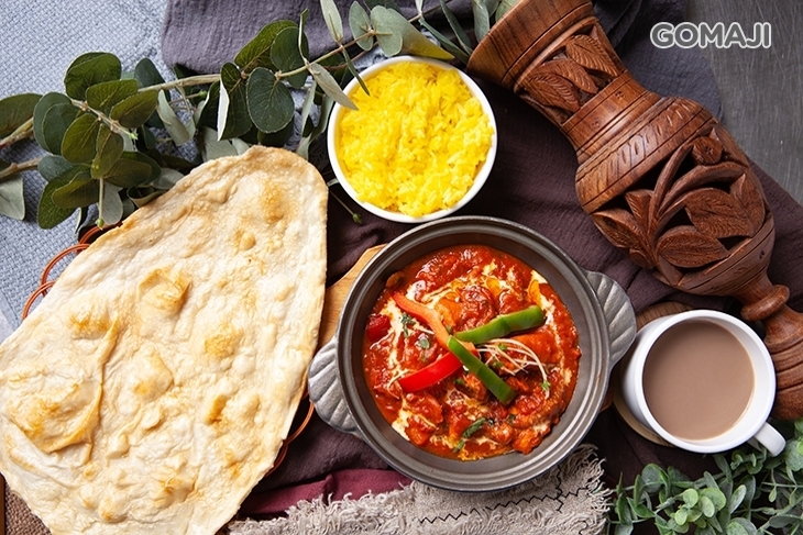 原味德里Delhi X Press