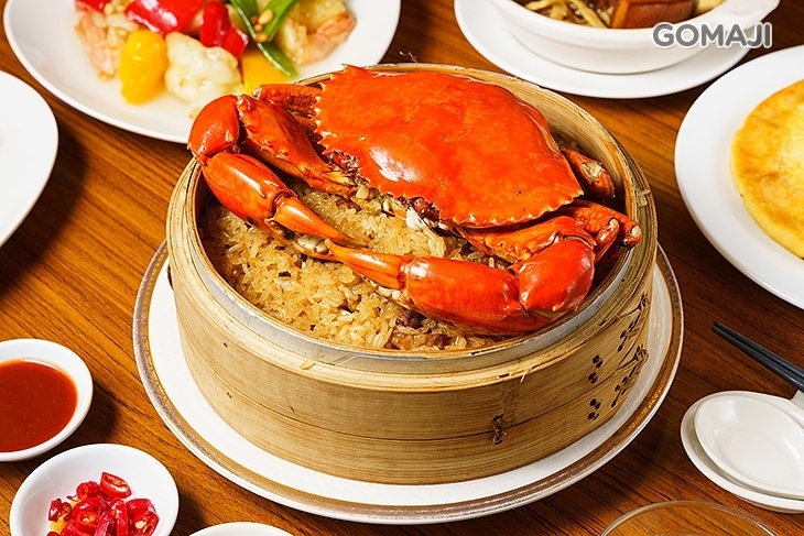 青葉台灣料理(中山店)