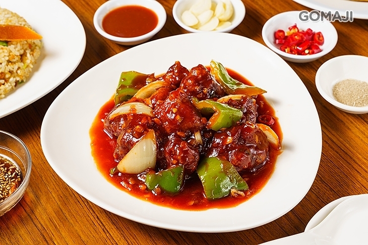 青葉台灣料理(中山店)