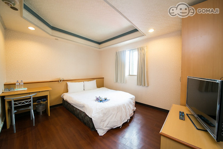 台南-一品沅商旅