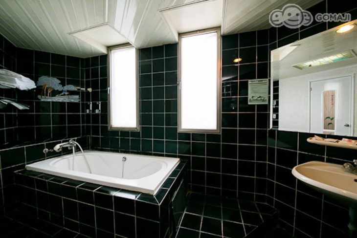 台南-一品沅商旅