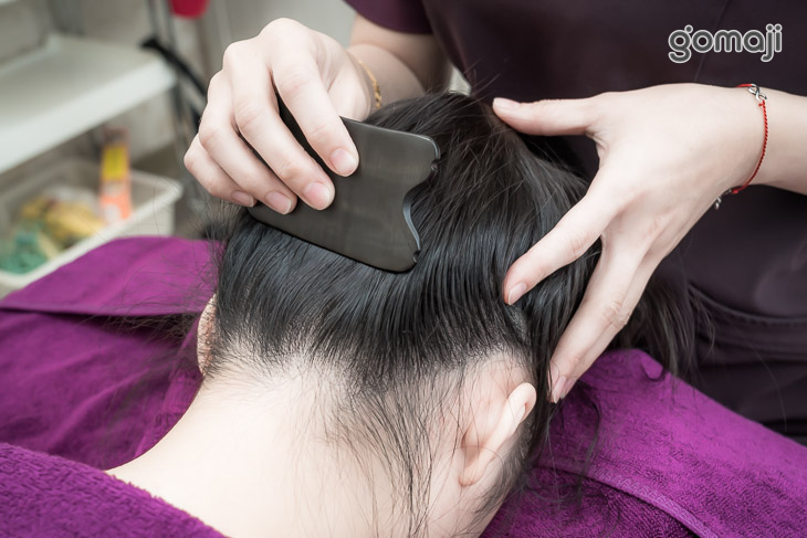 SDOREE．斯朵利美妍SPA