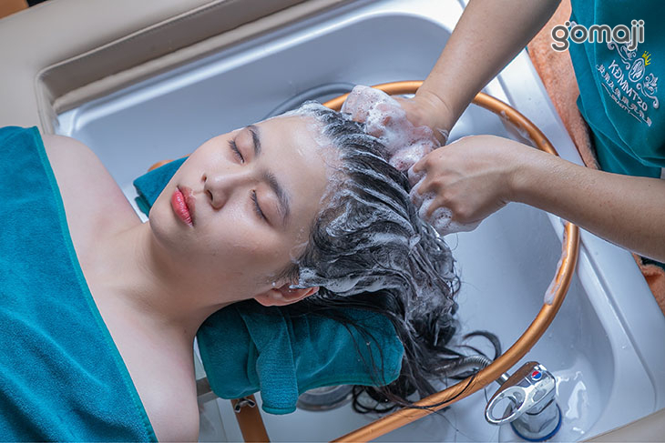 好朋友健康美容館